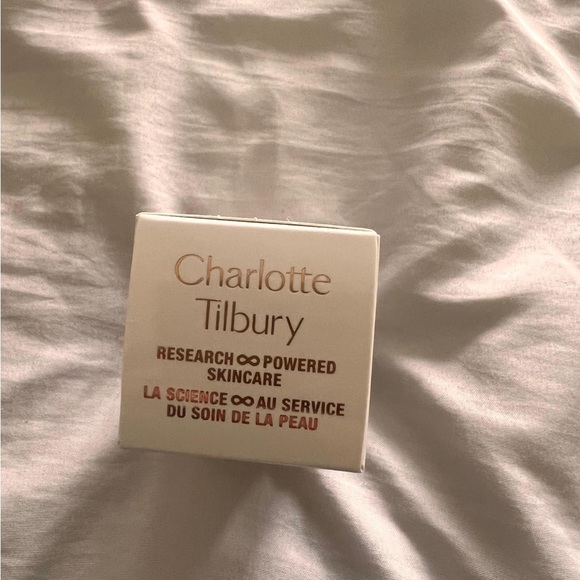 new charlotte tilbury collagen superfusion facial oil 1 fl oz - Picture 2 of 7